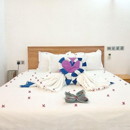 Olhumathi View Inn Ukulhas Zewnętrze zdjęcie