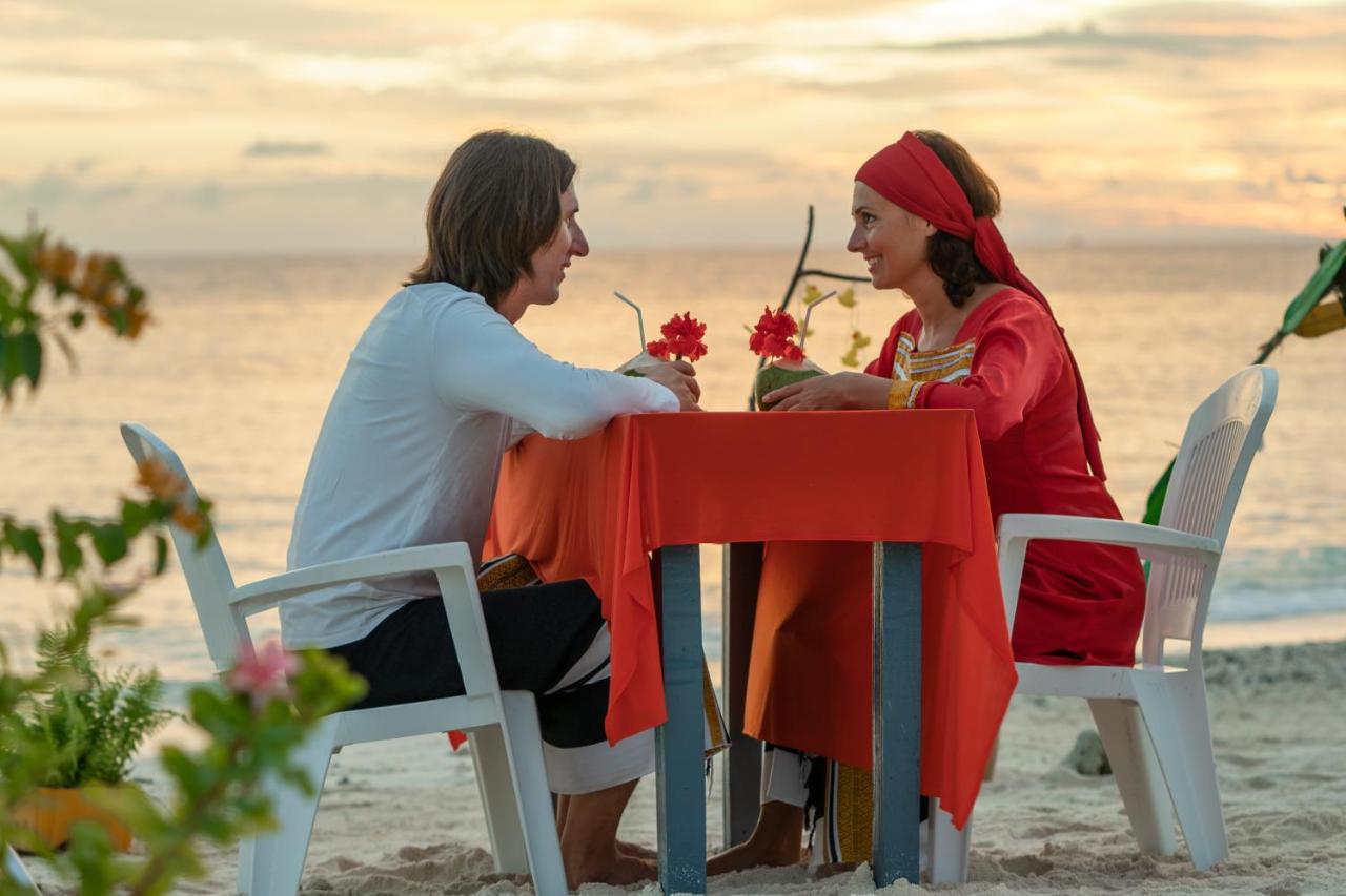 Olhumathi View Inn Ukulhas Zewnętrze zdjęcie