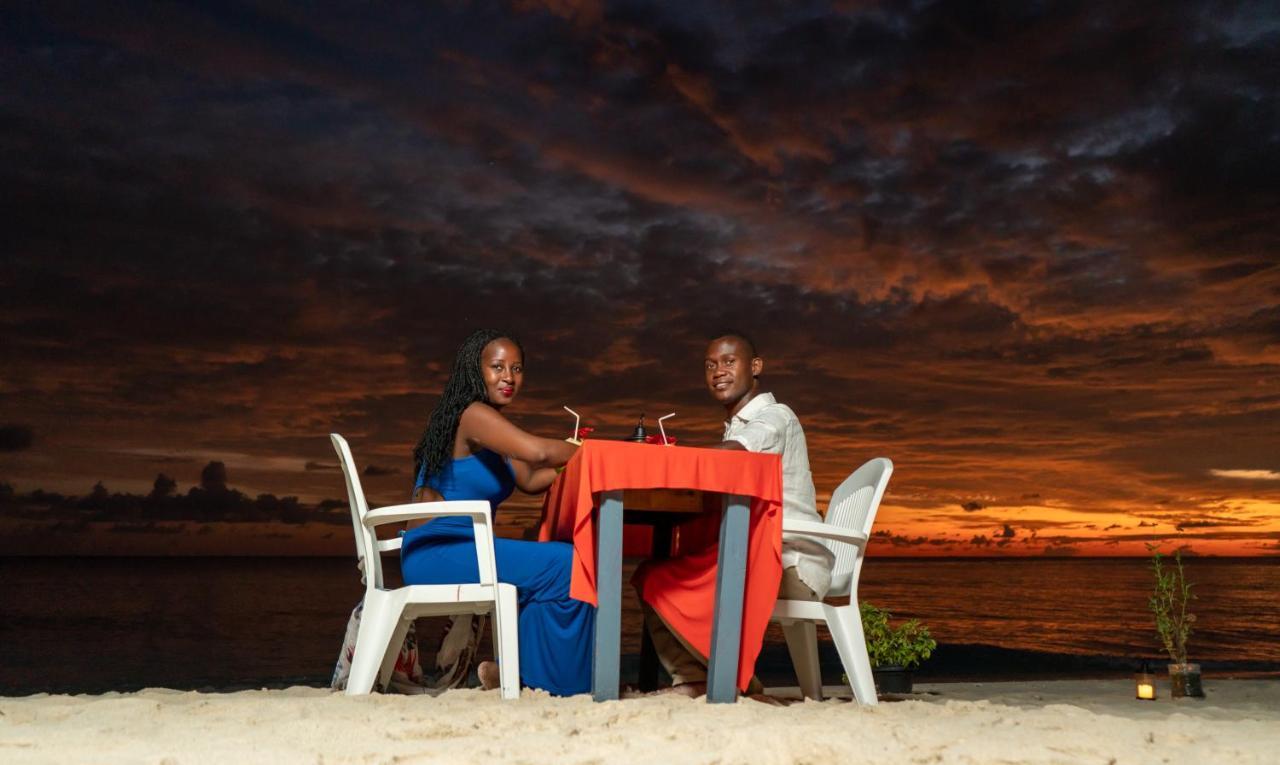 Olhumathi View Inn Ukulhas Zewnętrze zdjęcie
