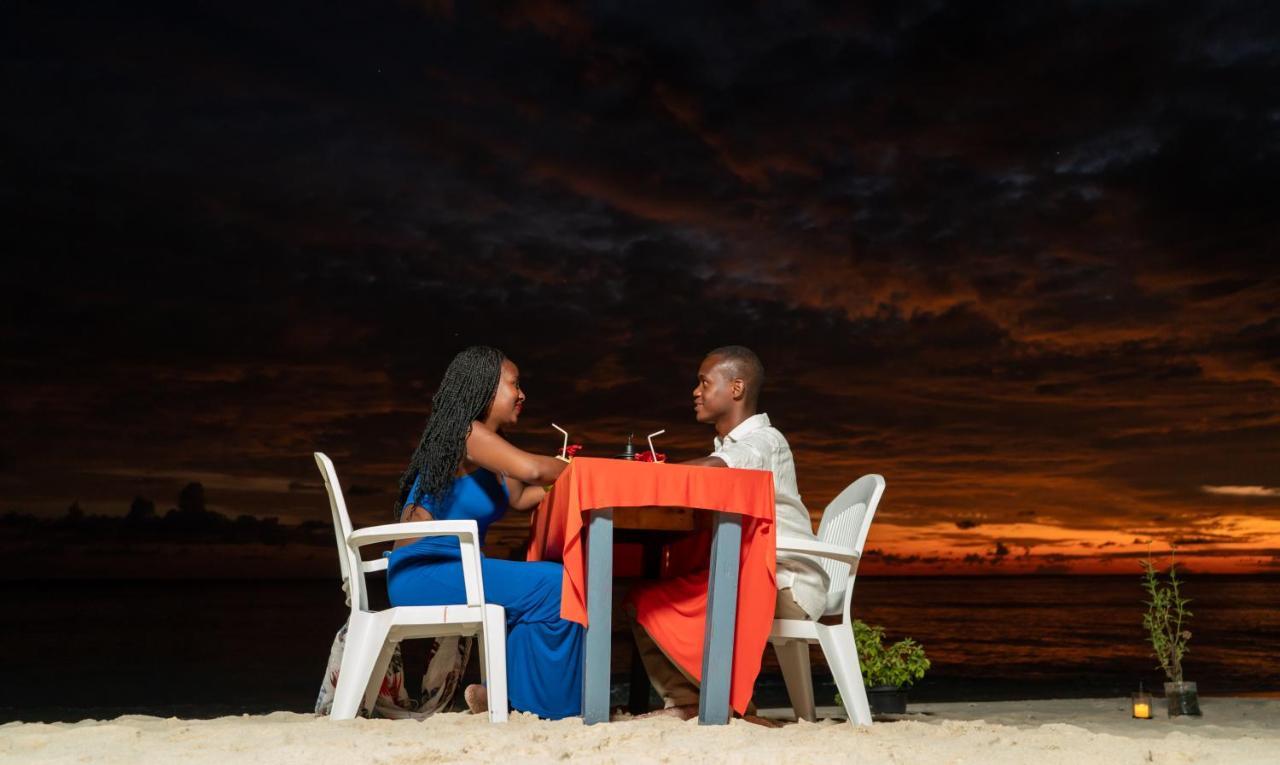 Olhumathi View Inn Ukulhas Zewnętrze zdjęcie