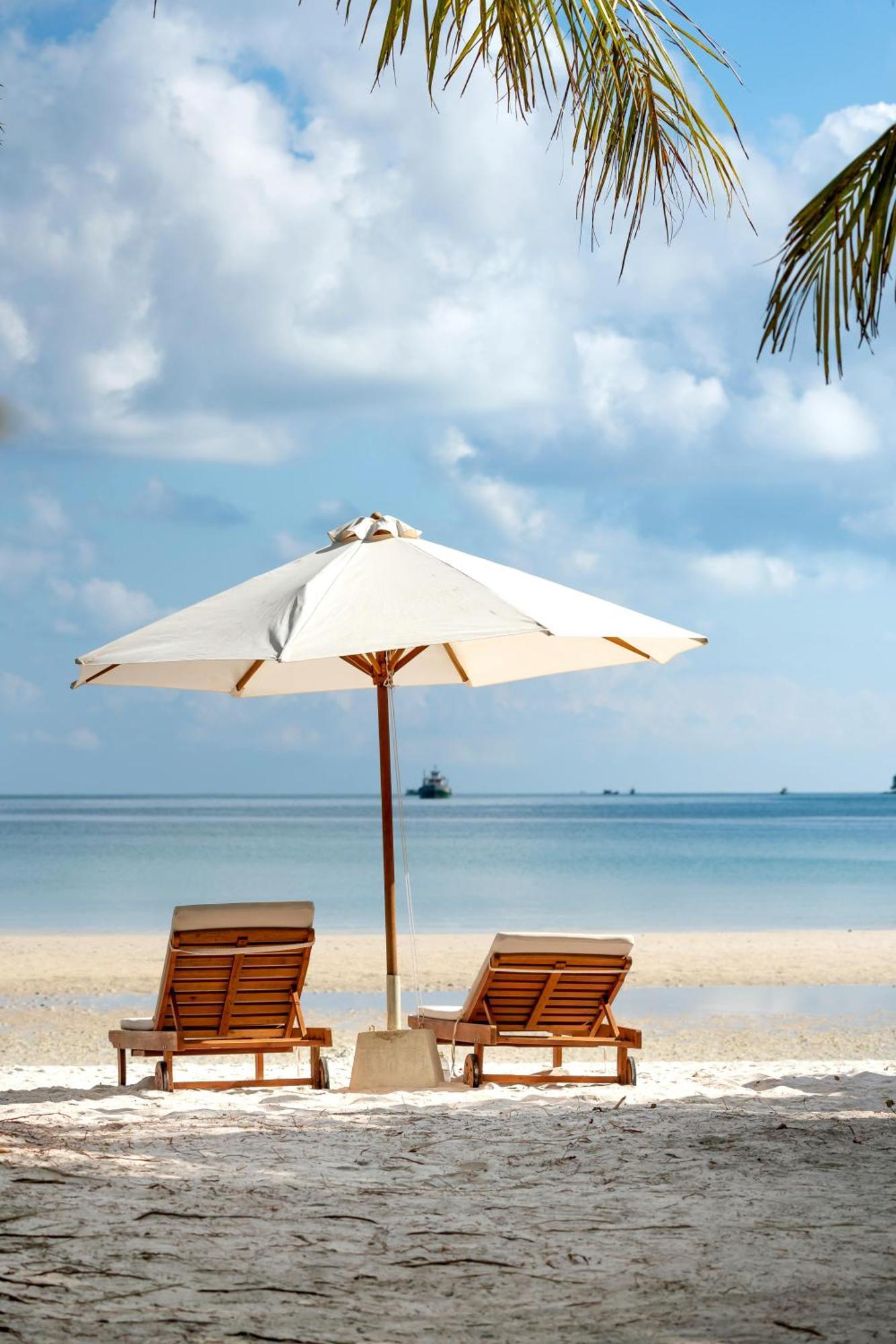 Olhumathi View Inn Ukulhas Zewnętrze zdjęcie
