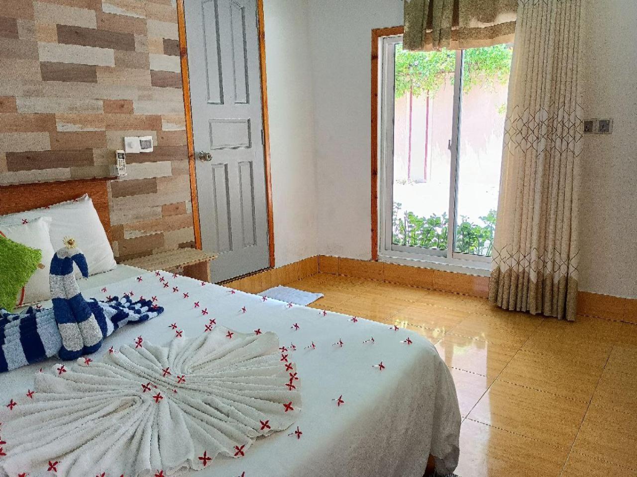 Olhumathi View Inn Ukulhas Zewnętrze zdjęcie