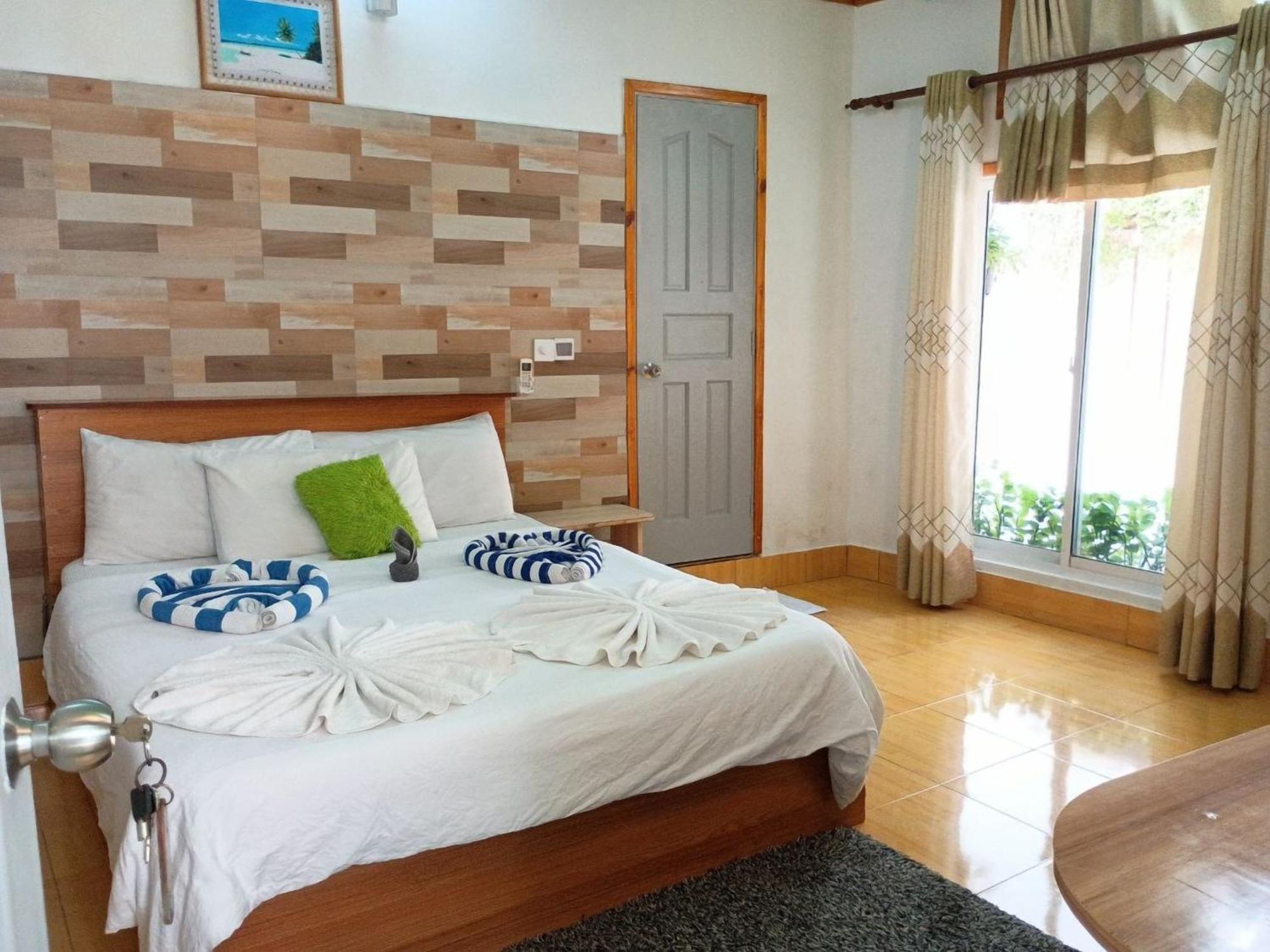 Olhumathi View Inn Ukulhas Zewnętrze zdjęcie