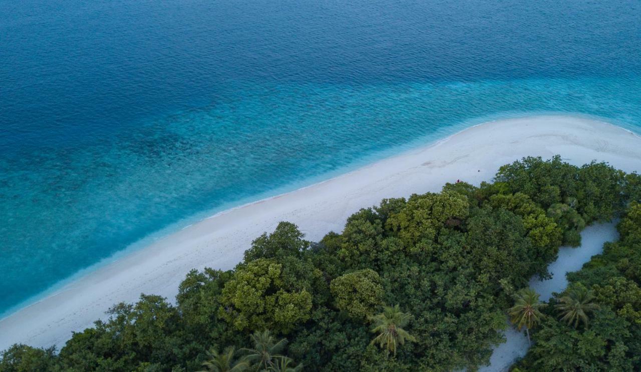 Olhumathi View Inn Ukulhas Zewnętrze zdjęcie