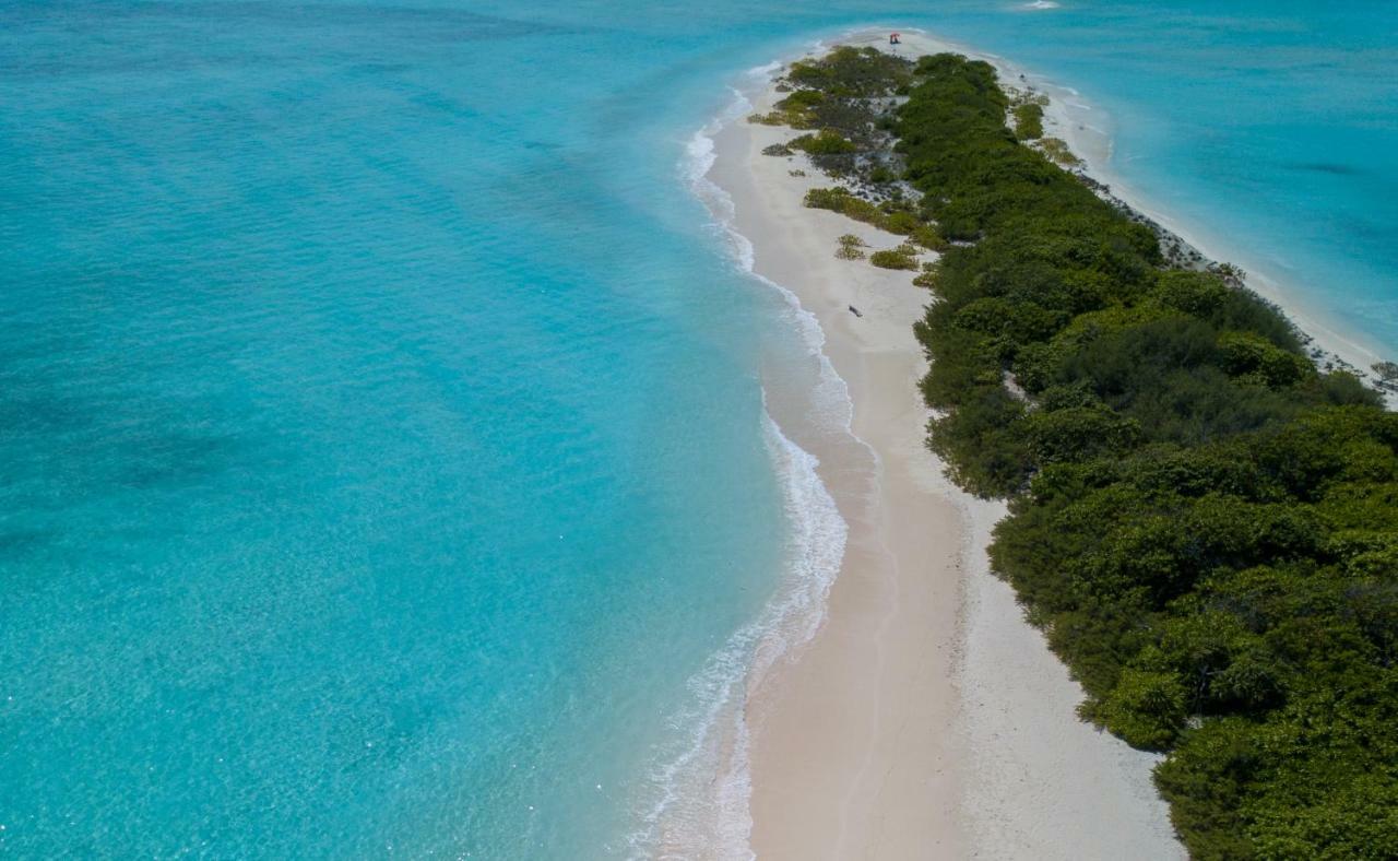 Olhumathi View Inn Ukulhas Zewnętrze zdjęcie