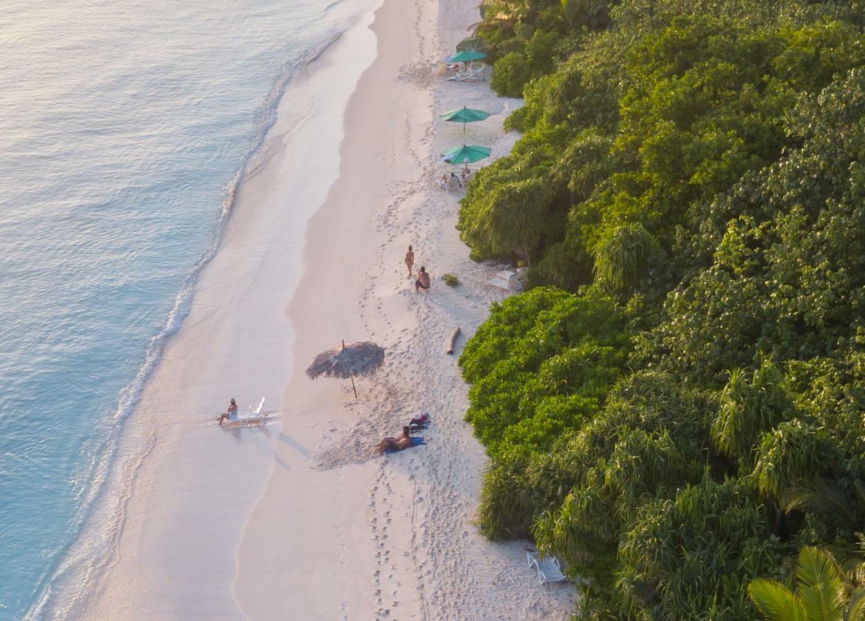 Olhumathi View Inn Ukulhas Zewnętrze zdjęcie